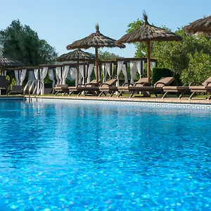 4* Hotel Mas Tapiolas