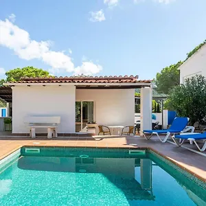  Villa Sea Pres Des Golfs