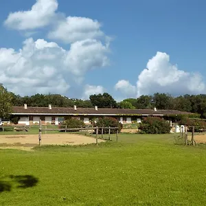  Hostal Residential Horse Club Costa Brava