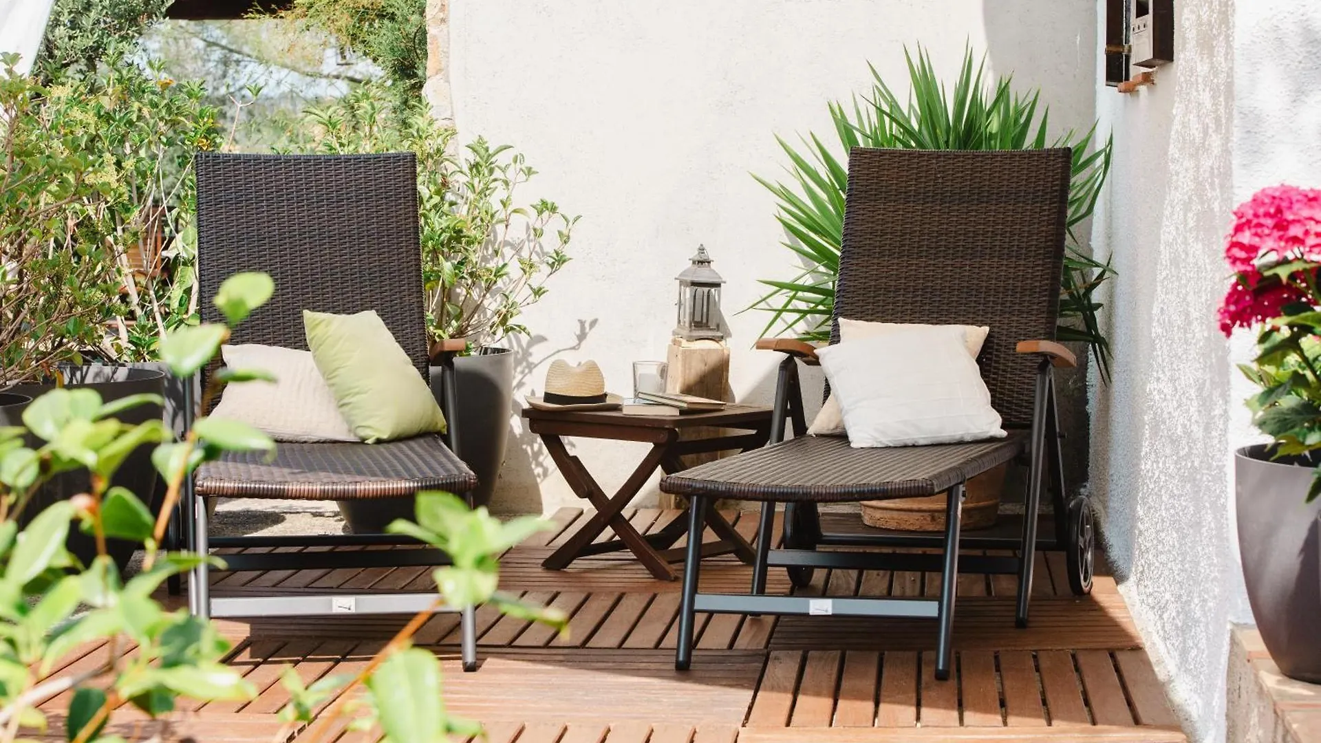 Ca La Gracieta Bed & Breakfast Santa Cristina d'Aro